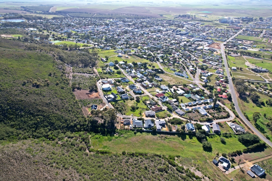 Commercial Property for Sale in Bredasdorp Western Cape